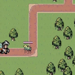 Screenshot #2 - RPG Basic Pack Pixel Art