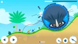 Screenshot #3 - TINY HUNTERS 3.11.0