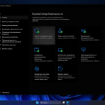 Screenshot #4 - Windows 11 LTSC 24H2 Build 26100.2605 Full