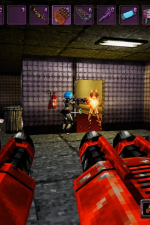 Screenshot #4 - Fida Puti Samurai