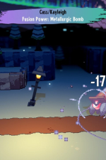 Screenshot #8 - Cassette Beasts