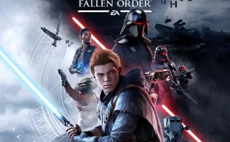 Star Wars Jedi: Fallen Order: +12 трейнер