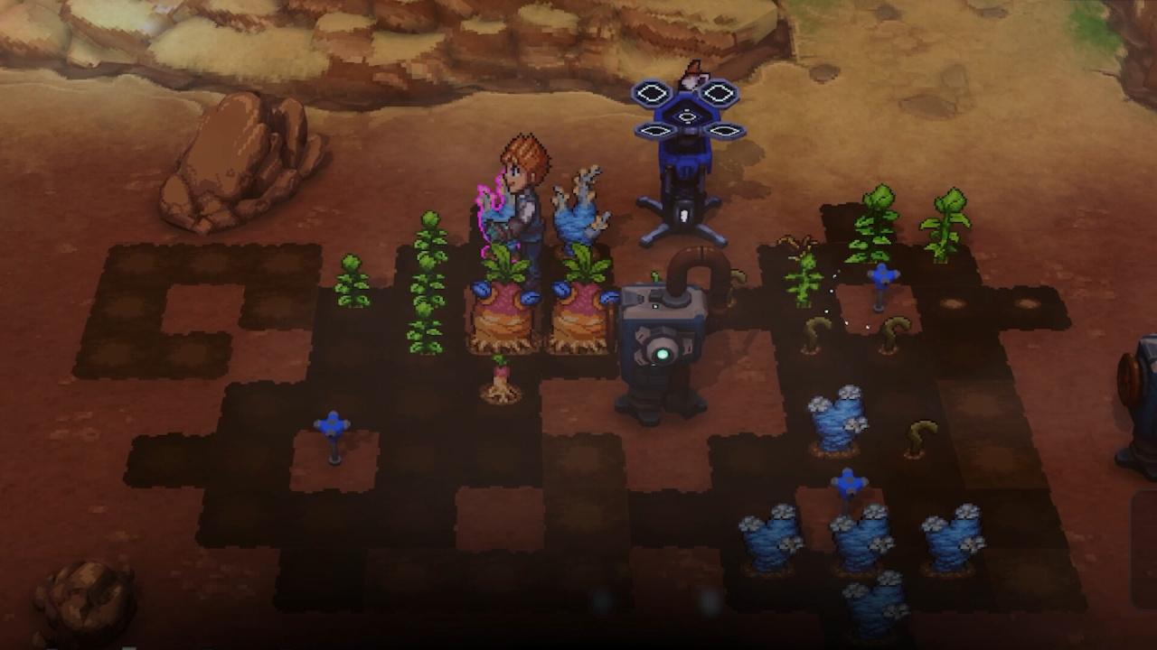 Screenshot #7 - One Lonely Outpost