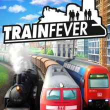Train Fever: +3 трейнер