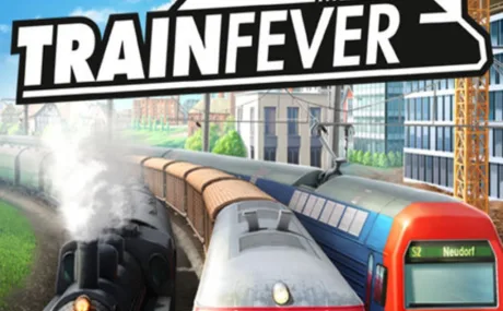 Train Fever: +3 трейнер