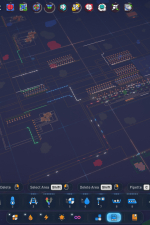 Screenshot #9 - shapez 2