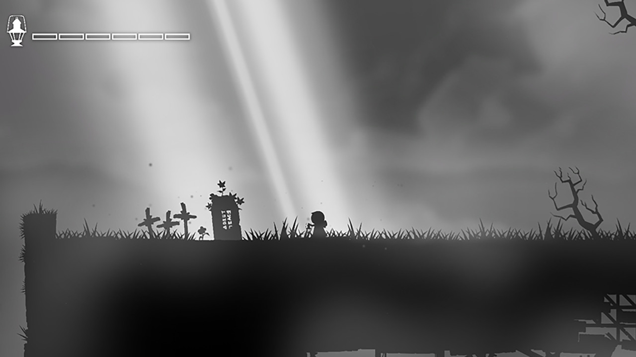 Screenshot #6 - Monolight