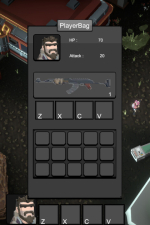 Screenshot #4 - To the Eden