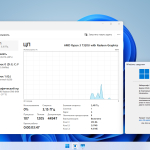 Screenshot #3 - Windows 11 Lite IoT Enterprise 25H2 Build 26200.6899