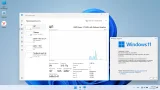 Screenshot #3 - Windows 11 Lite IoT Enterprise 25H2 Build 26200.6899