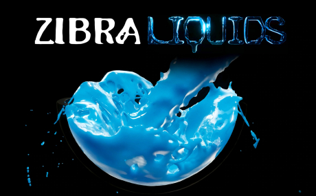 Zibra Liquids