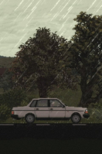 Screenshot #11 - Keep Driving