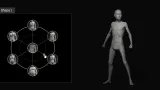 Screenshot #2 -  ActorMixer pro v1.0 (Character Creator 5)