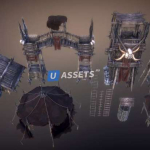 Screenshot #2 - TribalCampUE