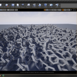 Screenshot #2 - Chain Component UE5.4  v1.3
