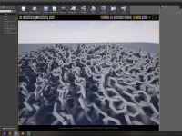Screenshot #2 - Chain Component UE5.4  v1.3