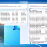 Screenshot #6 - Windows 7 SP1 52in1 (x86/x64) +/- Office 2019 by Eagle123 (06.2022)