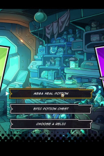 Screenshot #11 - Dimensionals