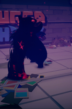 Screenshot #4 - Living Shadows