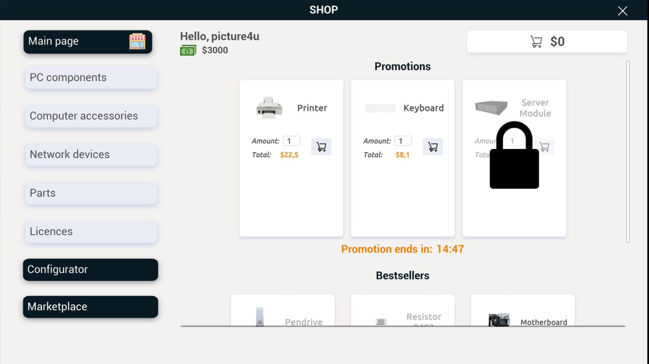 Screenshot #4 - ServiceIT: You can do IT