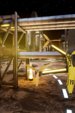 Screenshot #7 - DCL - The Game