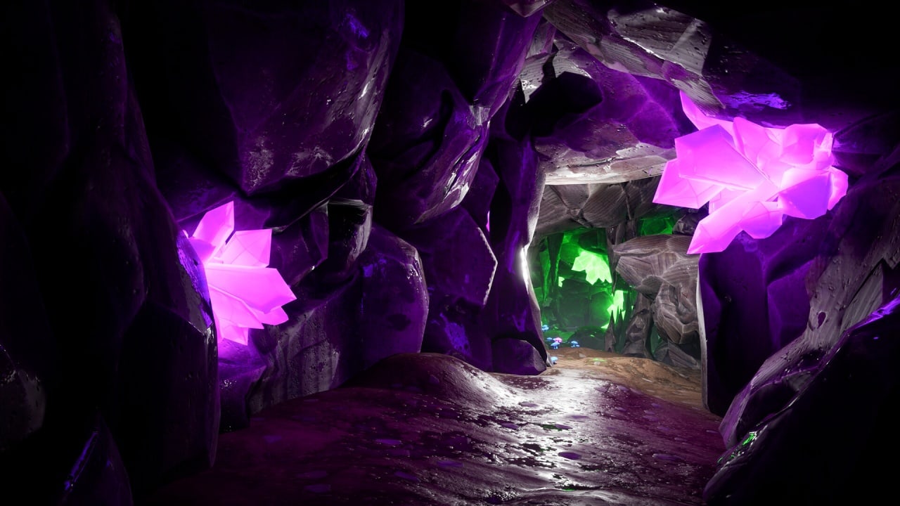 Screenshot #6 - Inner Ashes
