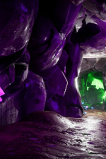 Screenshot #6 - Inner Ashes