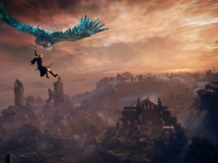 Screenshot #2 - ELDEN RING NIGHTREIGN