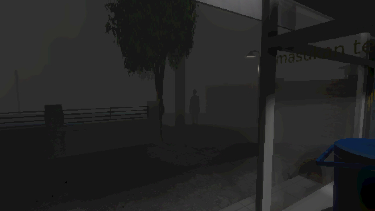 Screenshot #10 - Obsessed: Night Shift