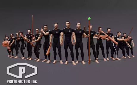 ULTIMATE ANIMATION COLLECTION