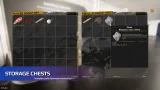 Screenshot #4 - Hyper Slot based Inventory V4 (5.7) for Unreal Engine - классический сеточный инвентарь для Unreal Engine