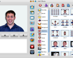 Screenshot #2 - WebcamMax