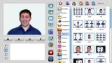 Screenshot #2 - WebcamMax