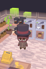 Screenshot #6 - Super Mini Mart