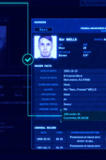 Screenshot #2 - The Operator