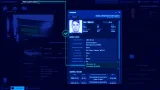 Screenshot #2 - The Operator