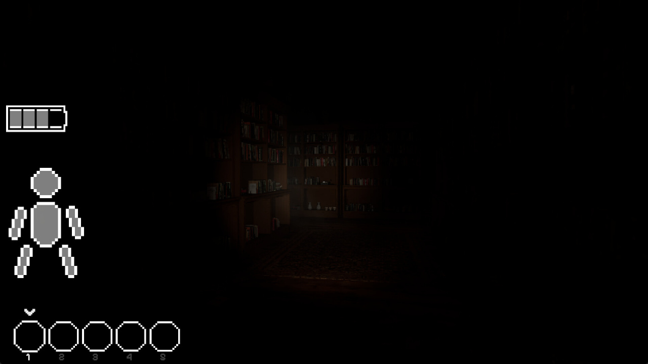 Screenshot #6 - Below Nowhere