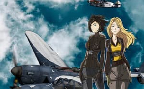 Rising Sun - Iron Aces