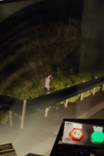 Screenshot #2 - Night Bus