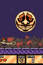 Screenshot #6 - October Panic