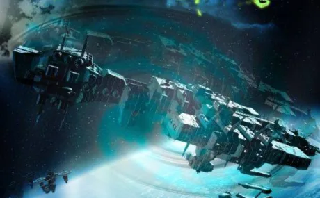 CDF Ghostship: +4 трейнер