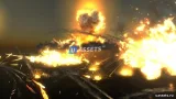 Screenshot #4 - Explosive Realistic VFX Texture Pack