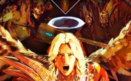 BPM: BULLETS PER MINUTE