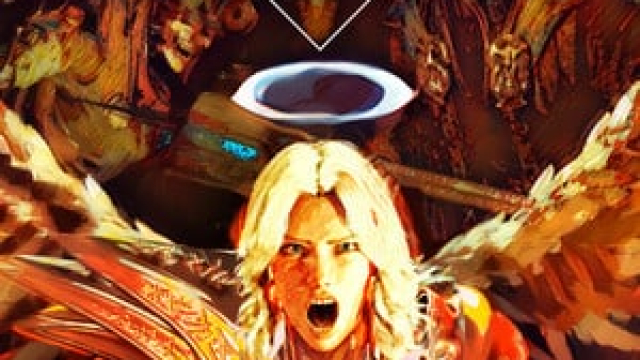 BPM: BULLETS PER MINUTE