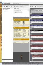 Screenshot #9 - RPG Developer Bakin