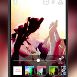Screenshot #1 - GENERATE 0.6.9