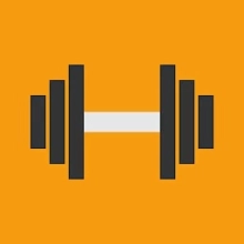 SIMPLE WORKOUT LOG 3.9.83