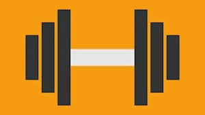 SIMPLE WORKOUT LOG 3.9.83