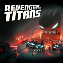 Revenge of the Titans: +1 трейнер