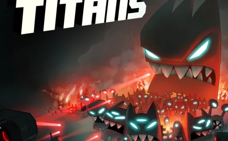 Revenge of the Titans: +1 трейнер